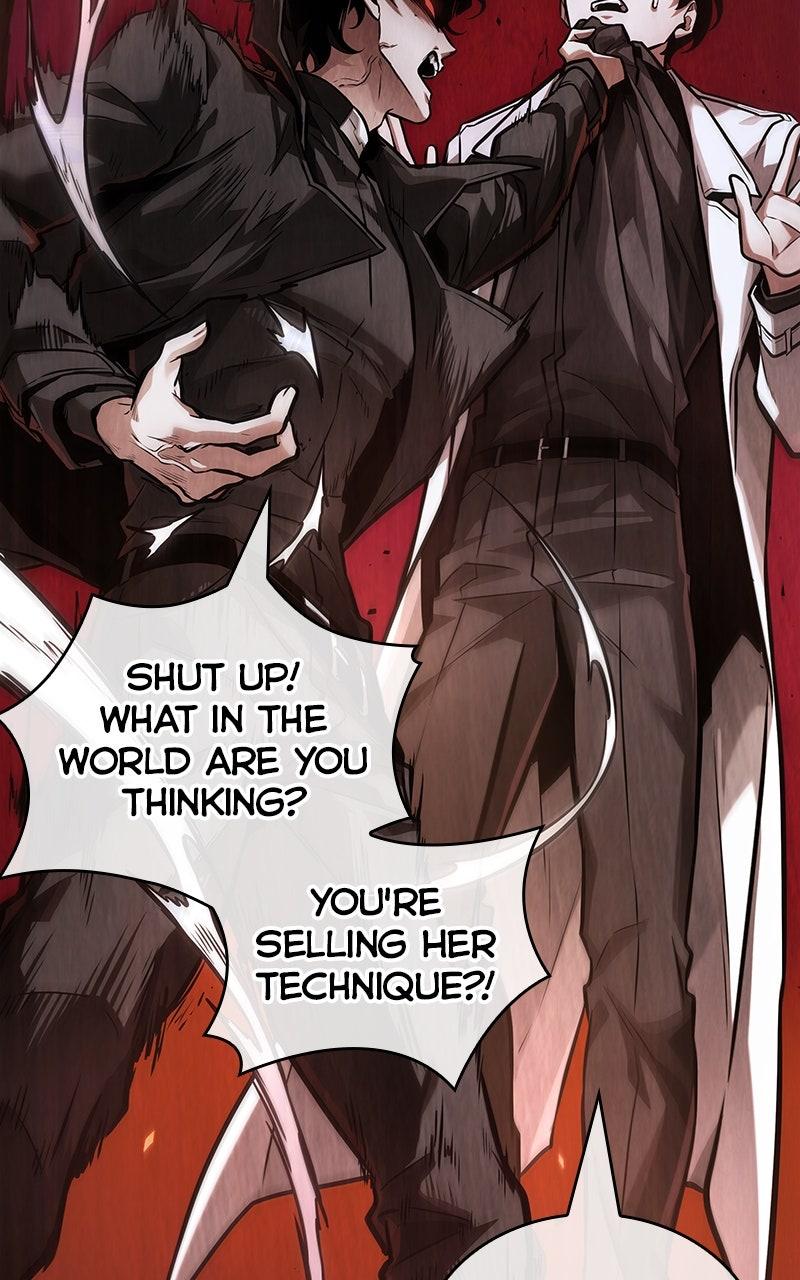 Omniscient Reader Chapter 268 — page 84