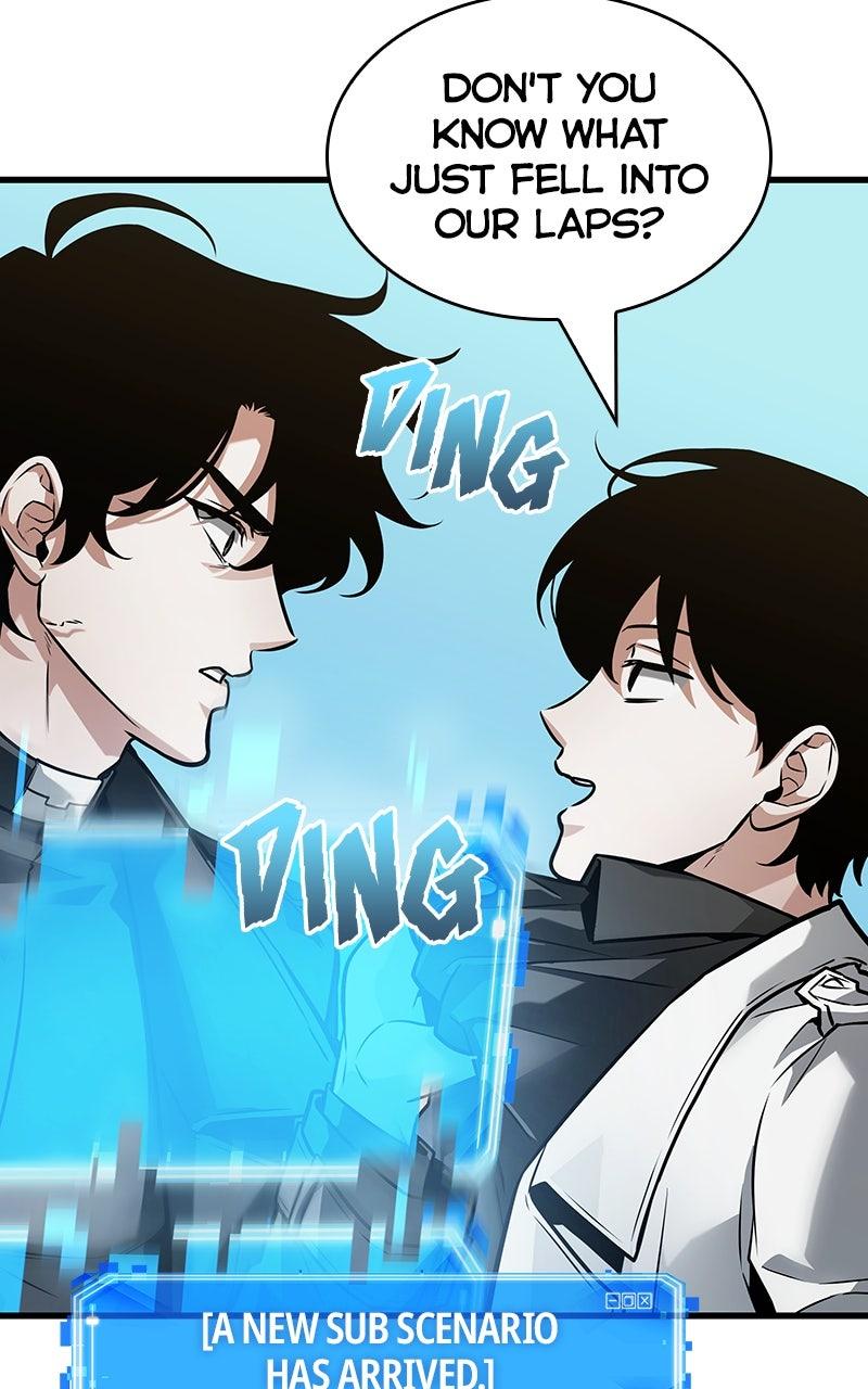 Omniscient Reader Chapter 268 — page 86