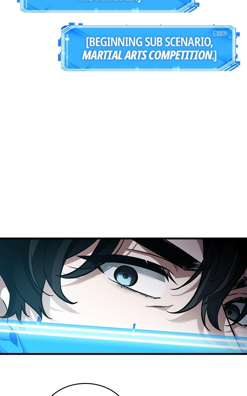 Omniscient Reader Chapter 268 — page 87