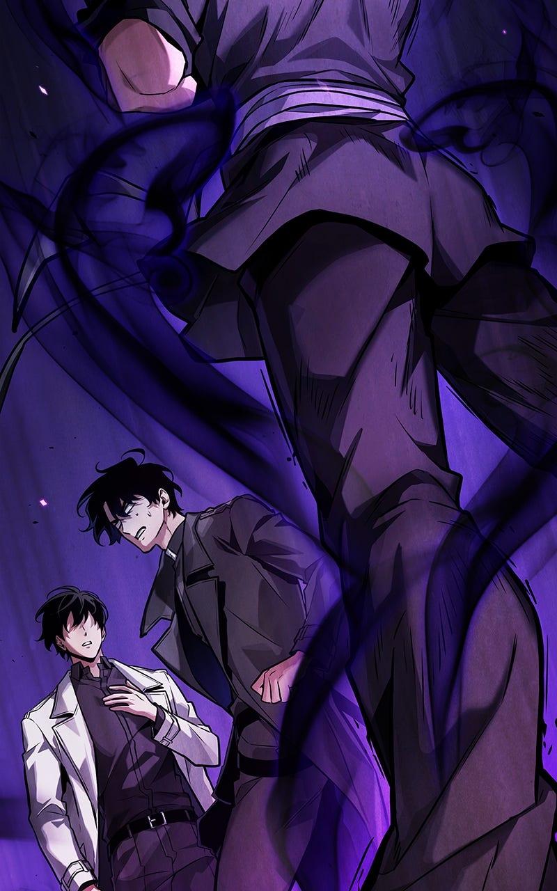 Omniscient Reader Chapter 268 — page 91