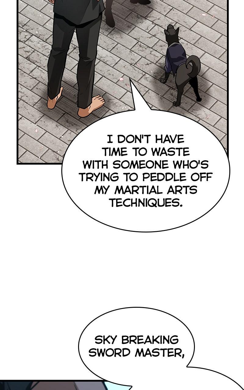 Omniscient Reader Chapter 268 — page 95
