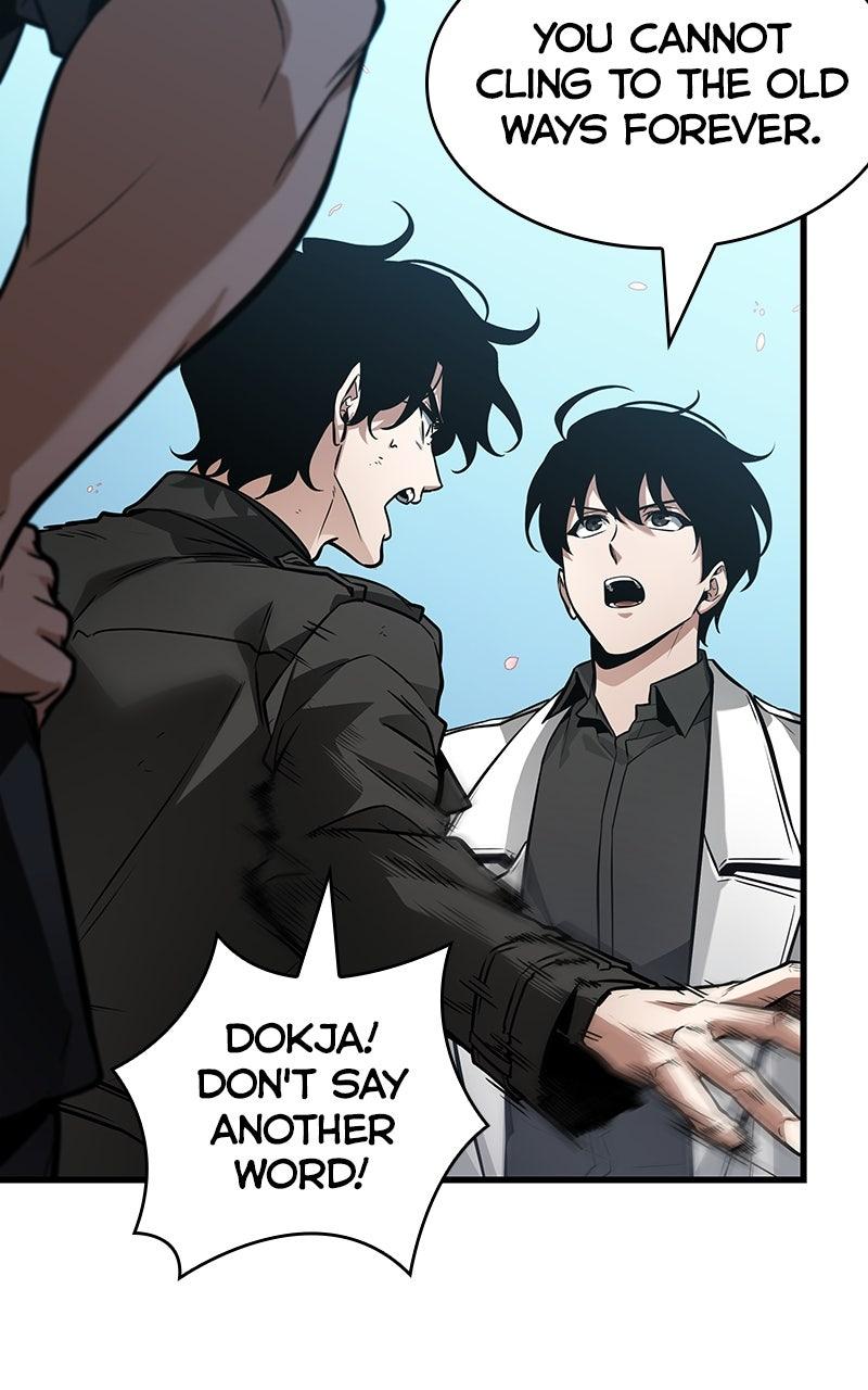 Omniscient Reader Chapter 268 — page 96