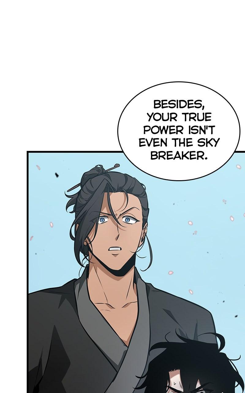 Omniscient Reader Chapter 268 — page 97