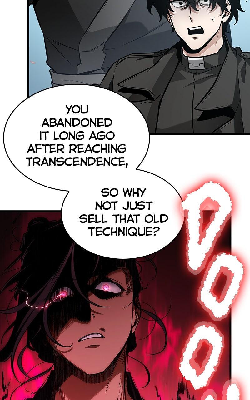 Omniscient Reader Chapter 268 — page 98