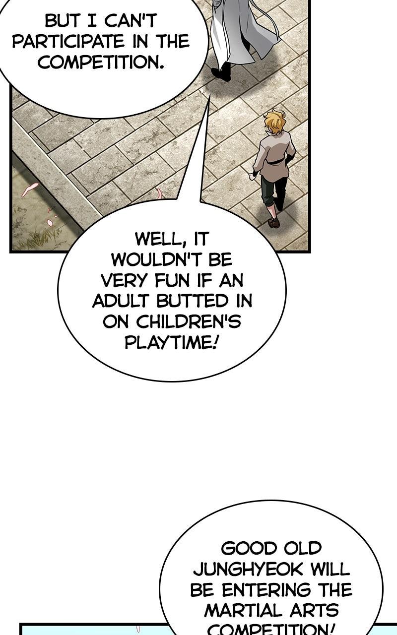 Omniscient Reader Chapter 268 — page 107