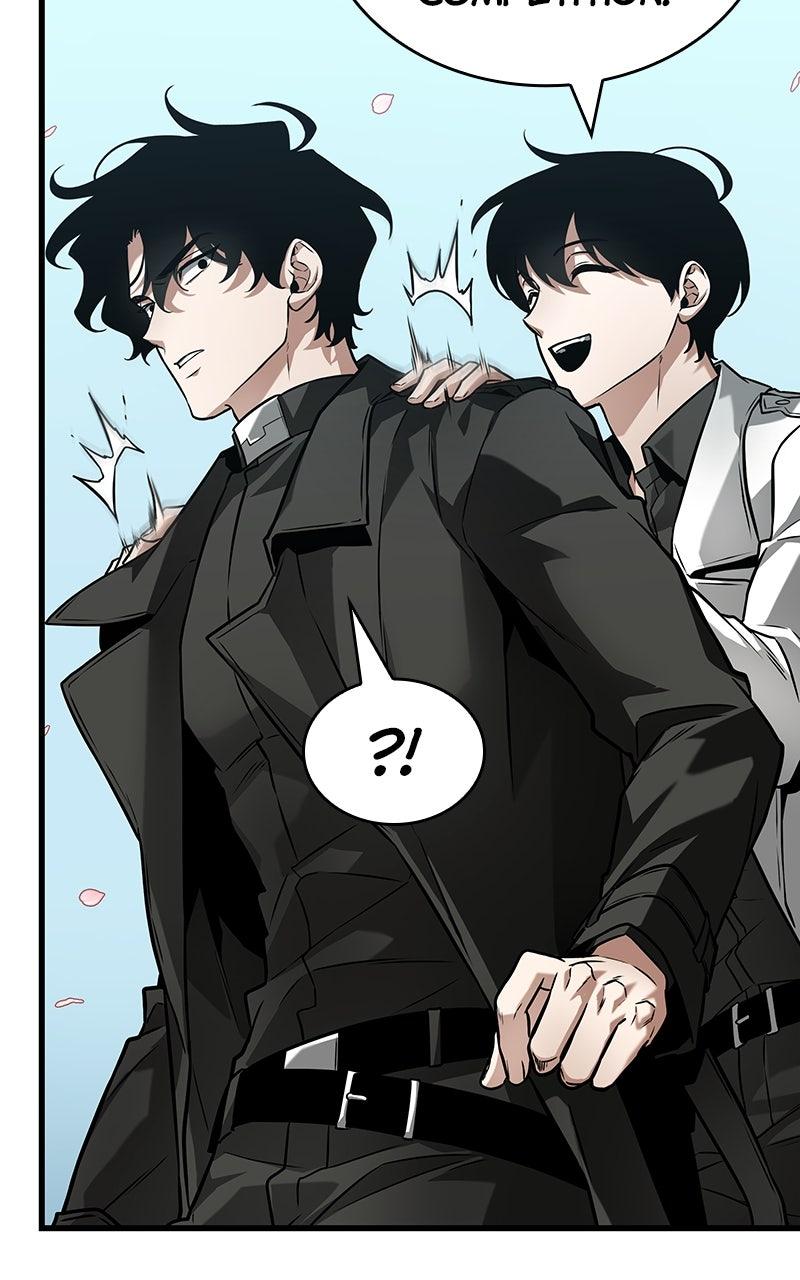 Omniscient Reader Chapter 268 — page 108