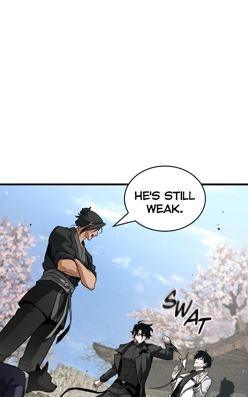 Omniscient Reader Chapter 268 — page 109
