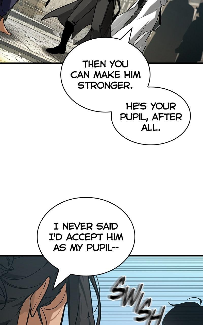 Omniscient Reader Chapter 268 — page 110