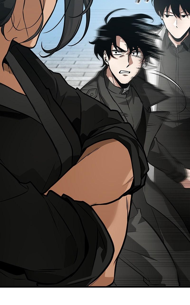 Omniscient Reader Chapter 268 — page 111
