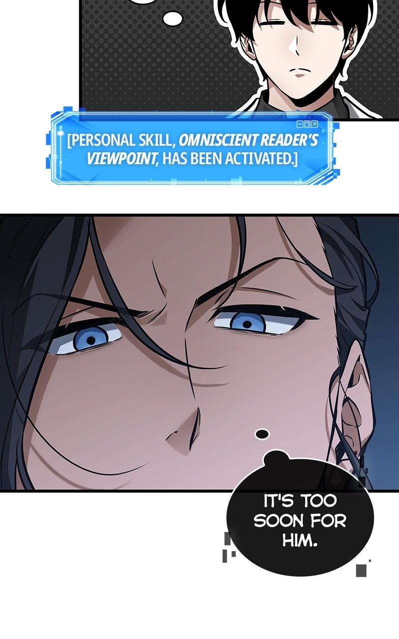 Omniscient Reader Chapter 268 — page 113