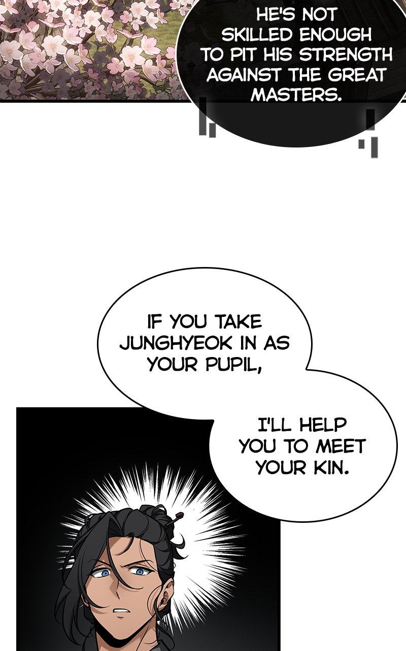 Omniscient Reader Chapter 268 — page 115