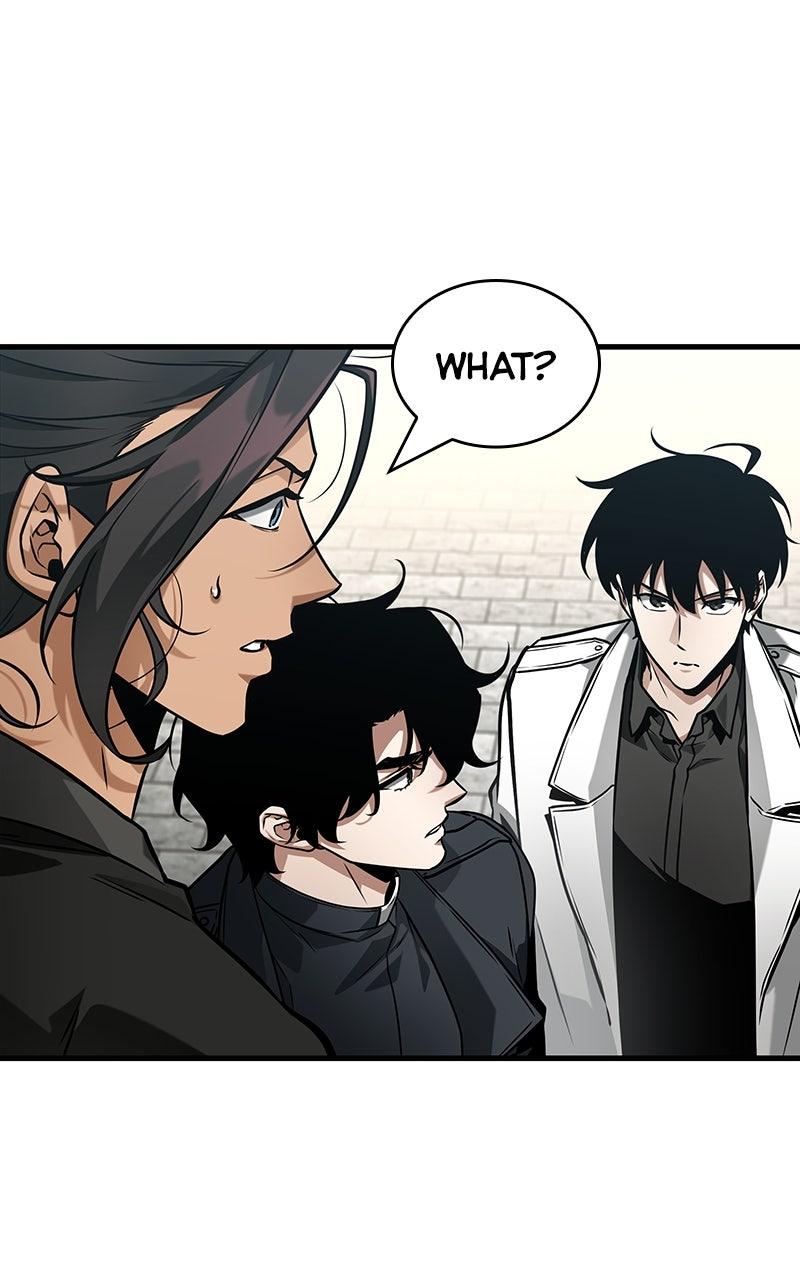 Omniscient Reader Chapter 268 — page 121