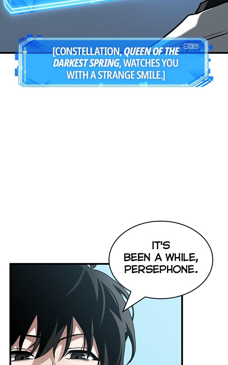 Omniscient Reader Chapter 268 — page 127