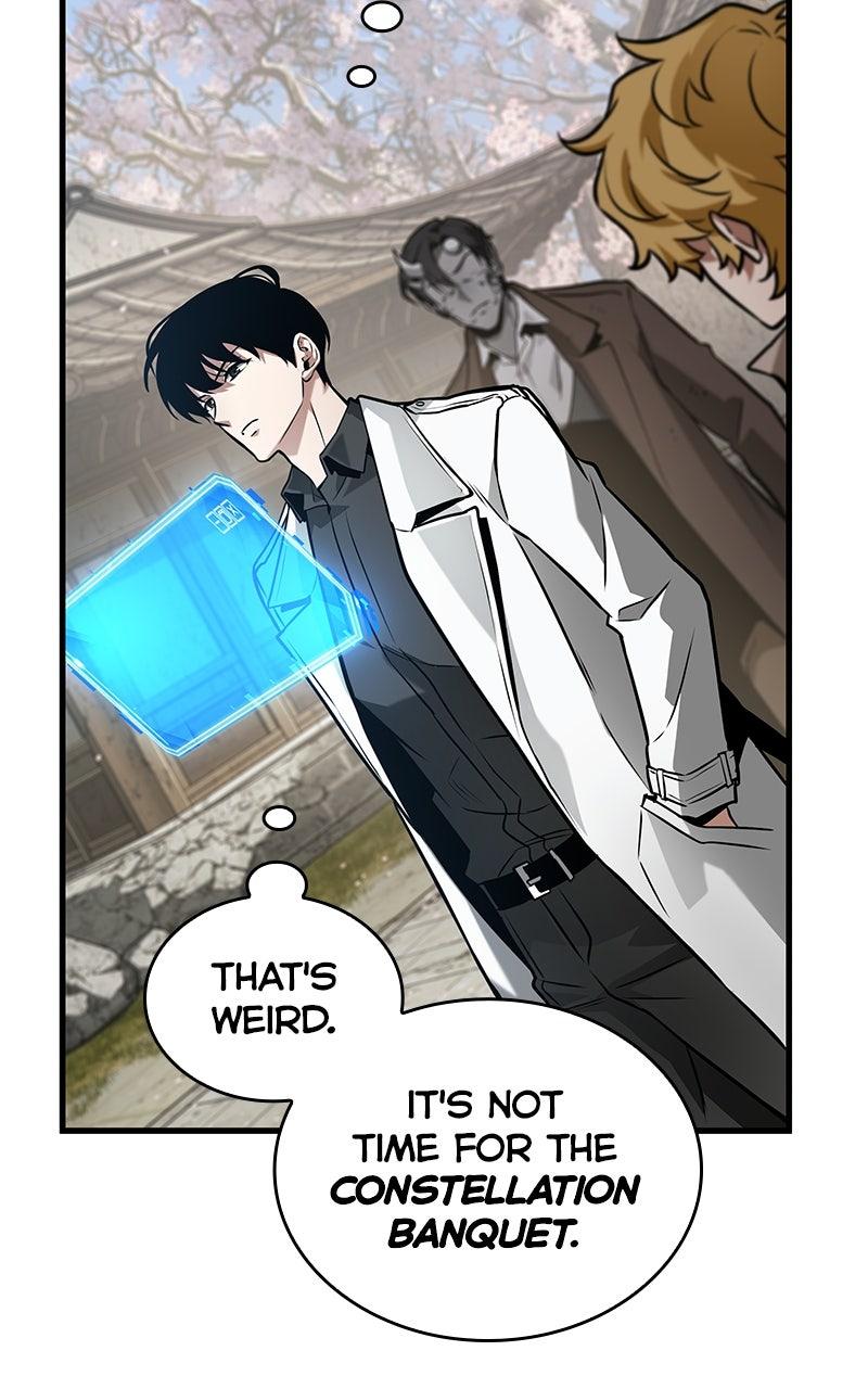 Omniscient Reader Chapter 268 — page 133
