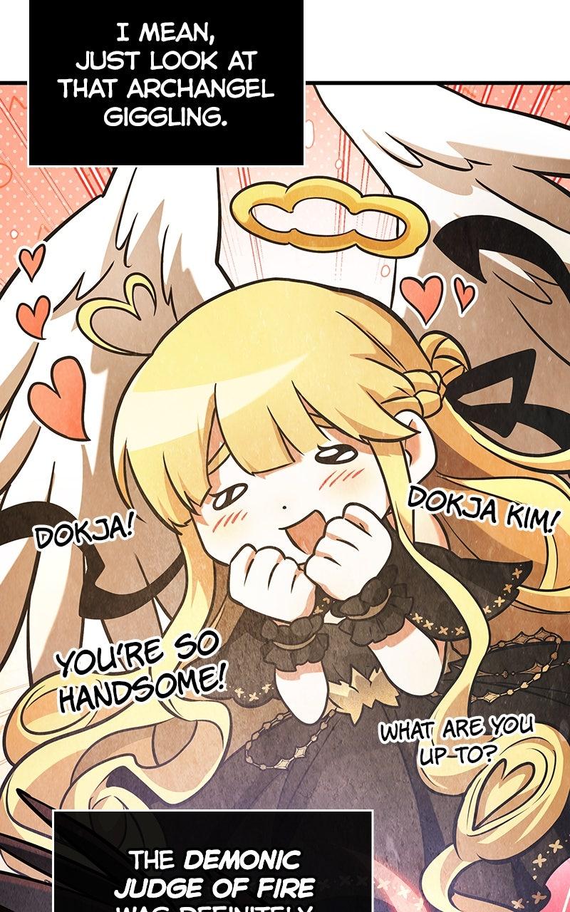 Omniscient Reader Chapter 269 — page 9