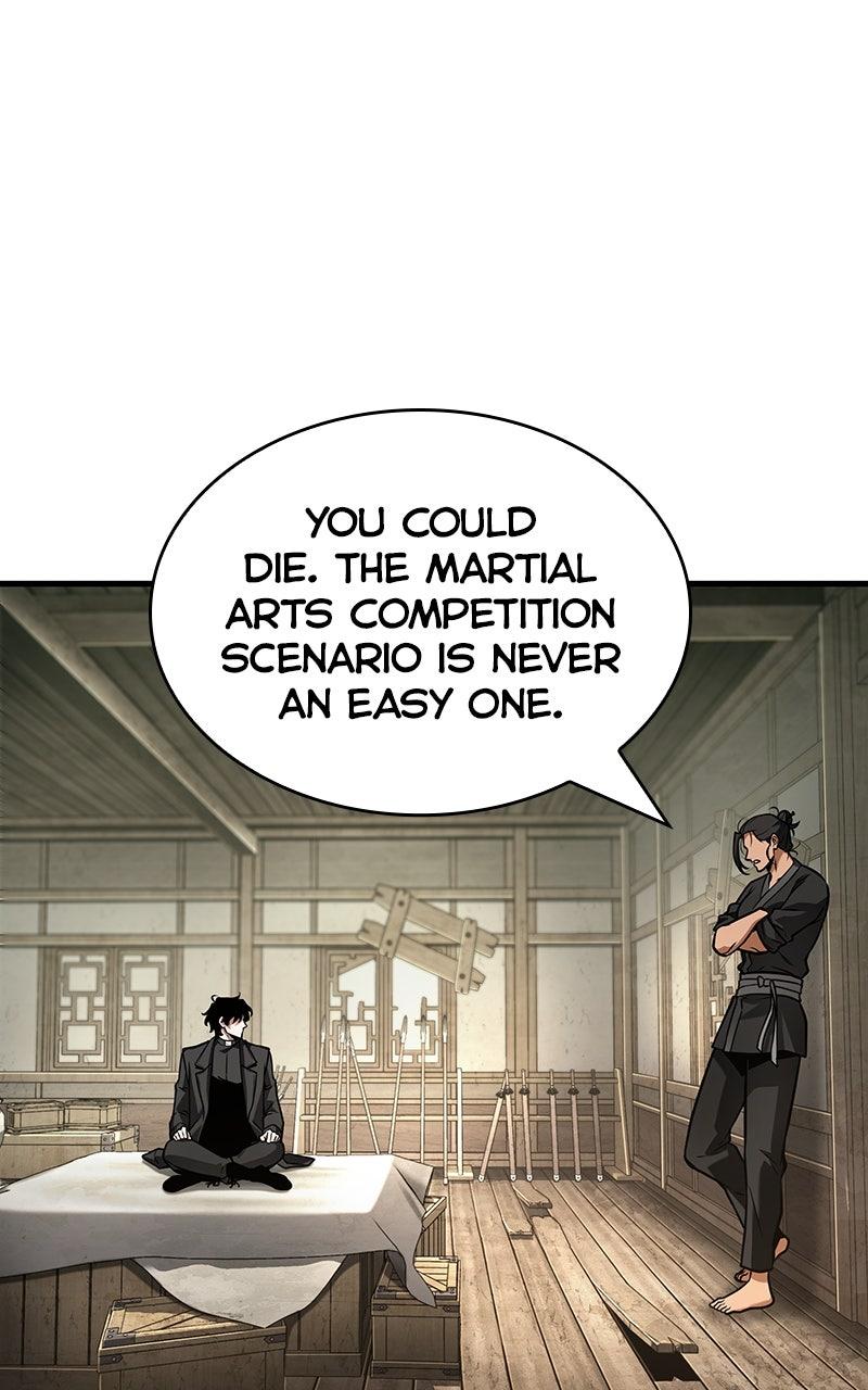 Omniscient Reader Chapter 269 — page 14