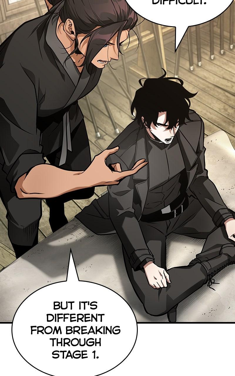Omniscient Reader Chapter 269 — page 18