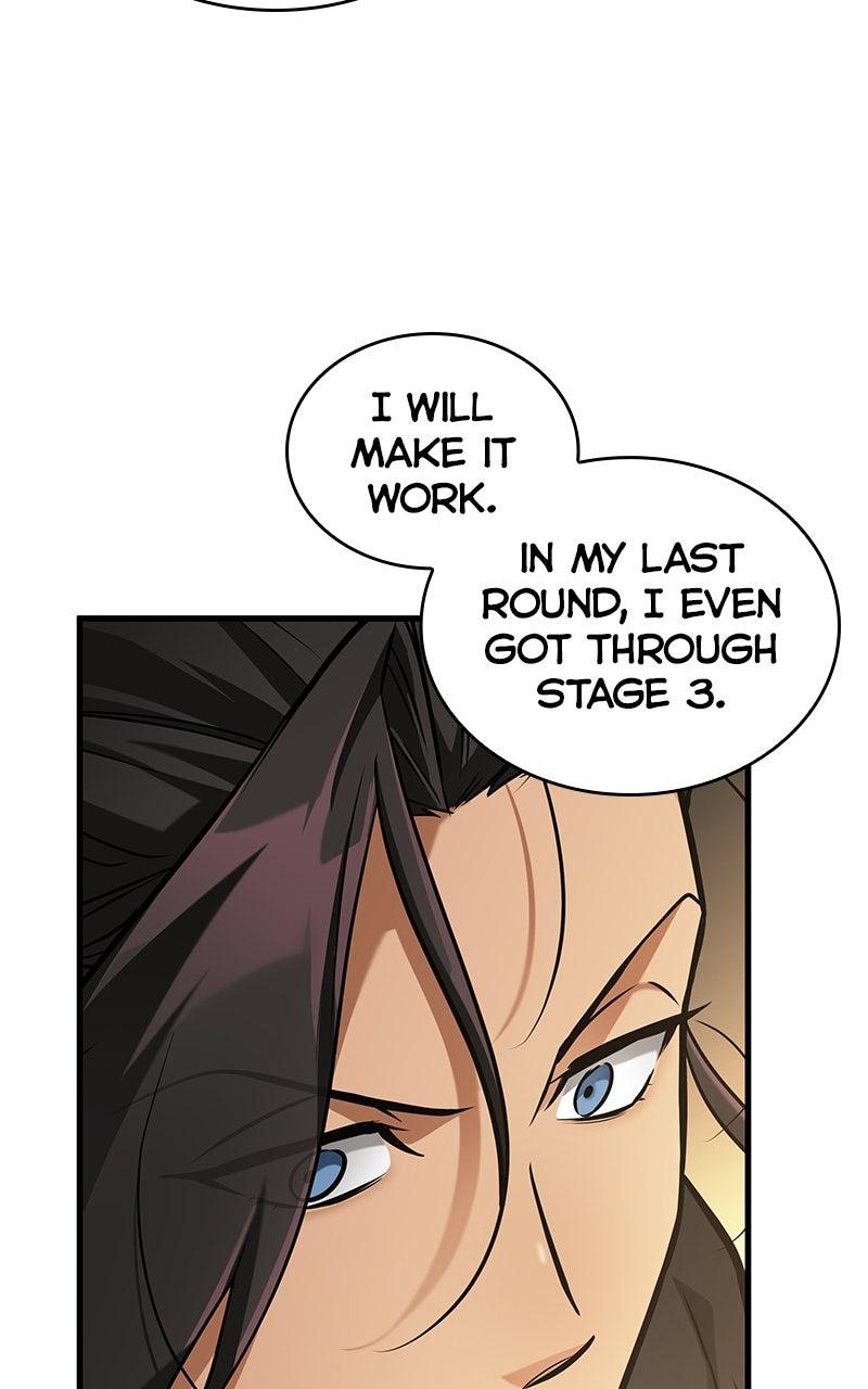 Omniscient Reader Chapter 269 — page 19