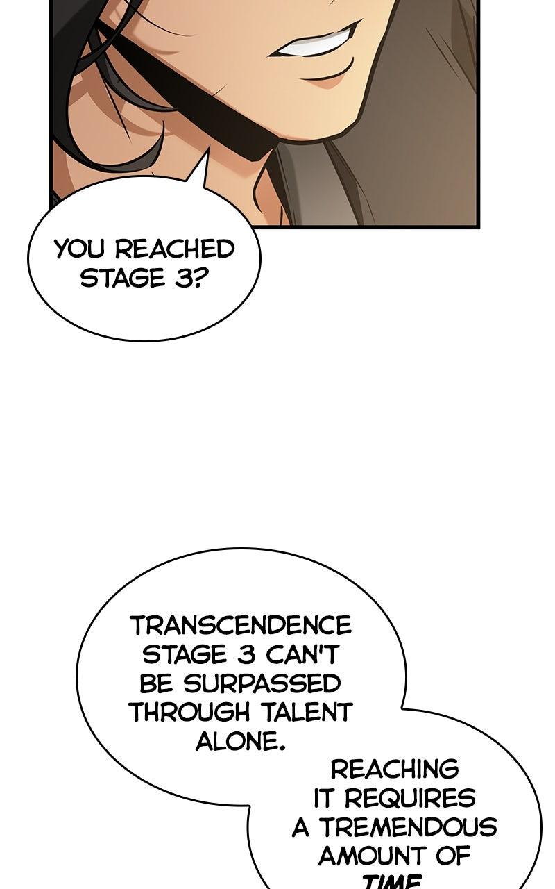 Omniscient Reader Chapter 269 — page 20