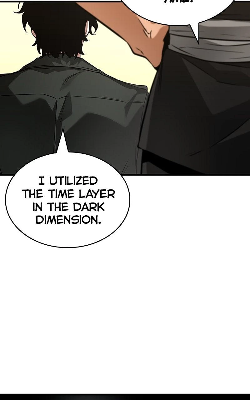 Omniscient Reader Chapter 269 — page 21