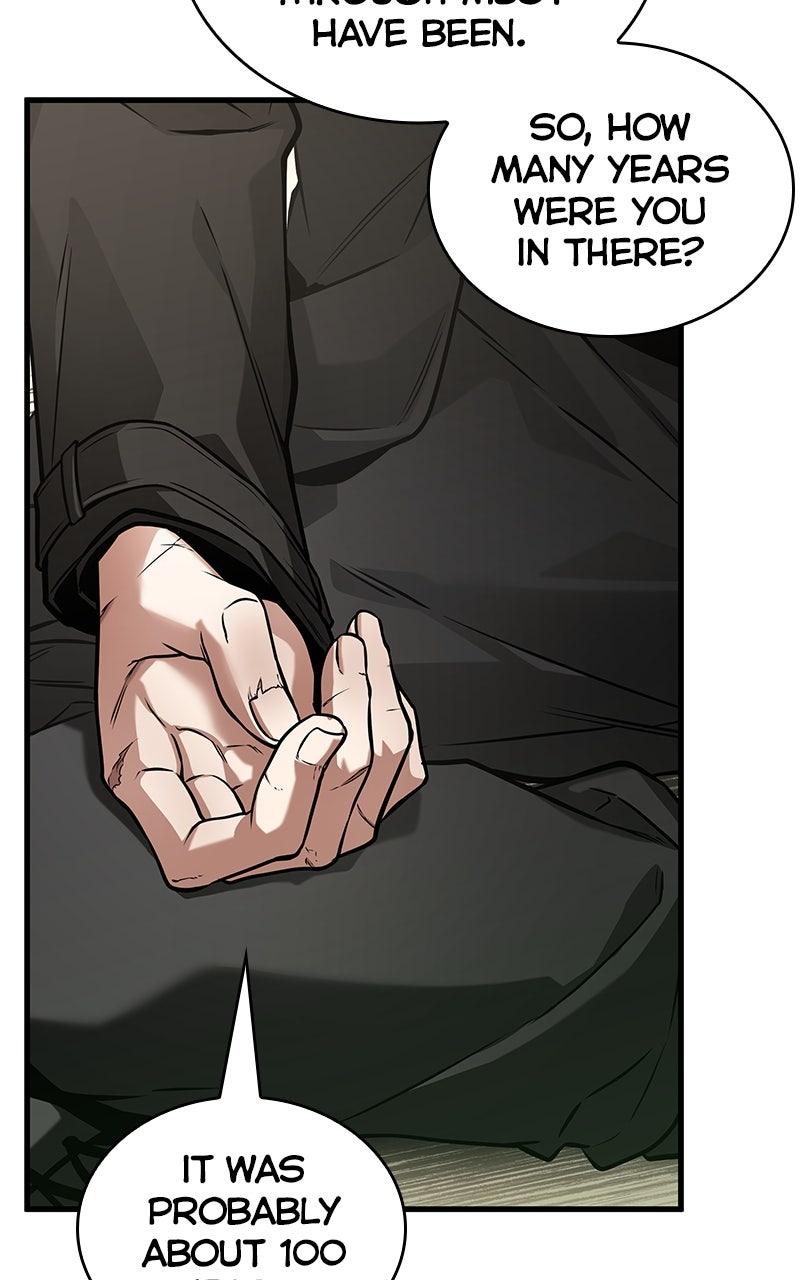 Omniscient Reader Chapter 269 — page 23