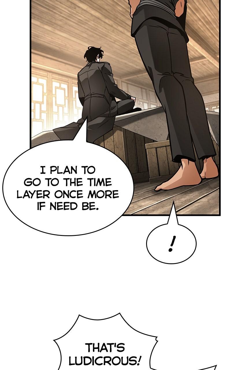 Omniscient Reader Chapter 269 — page 25