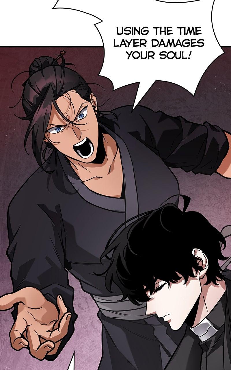 Omniscient Reader Chapter 269 — page 26