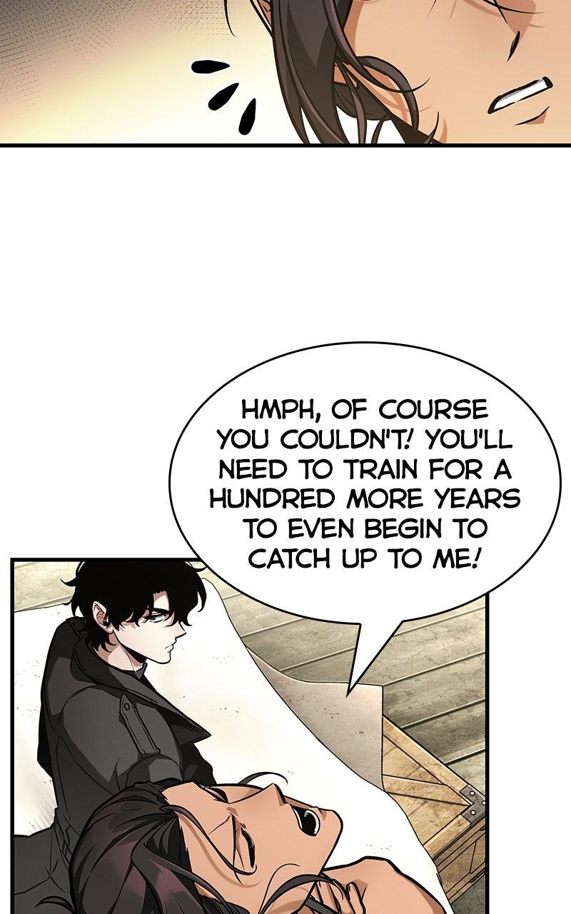 Omniscient Reader Chapter 269 — page 28