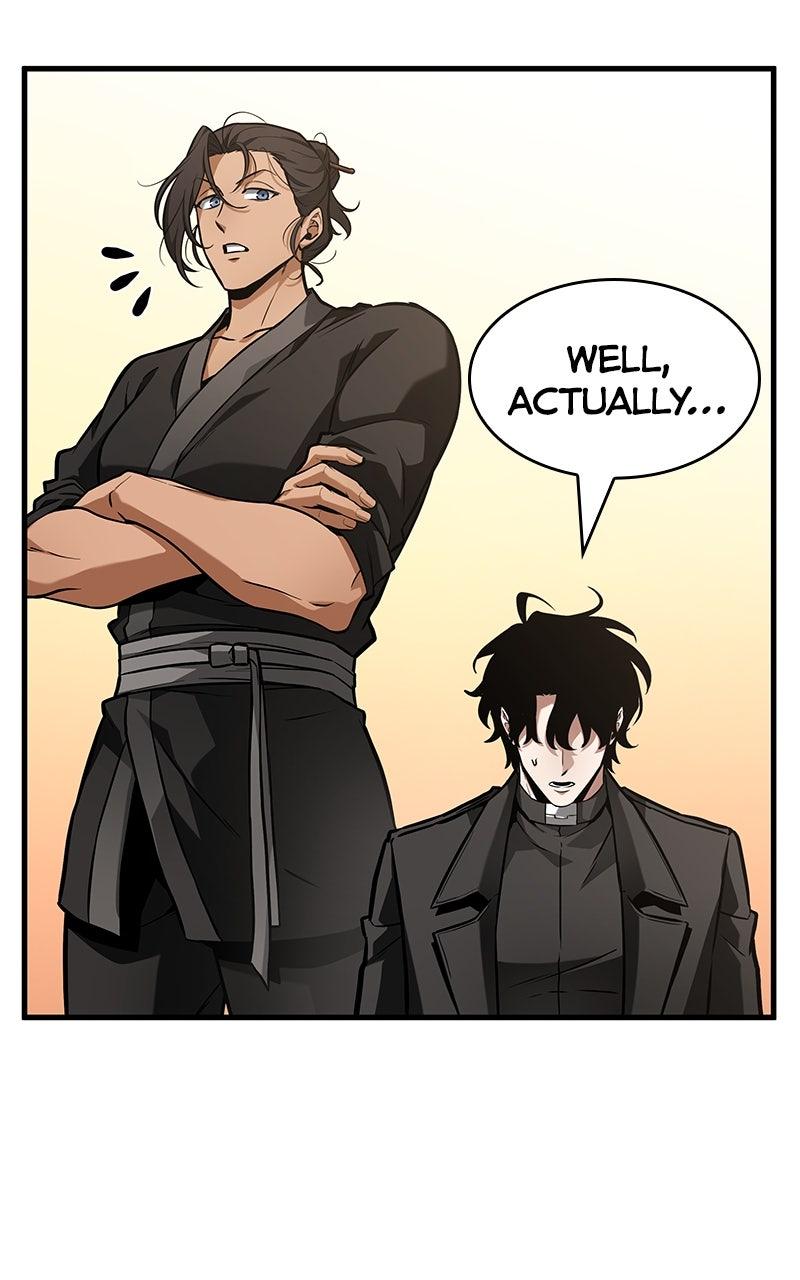 Omniscient Reader Chapter 269 — page 31