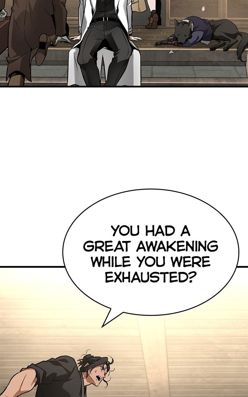 Omniscient Reader Chapter 269 — page 34