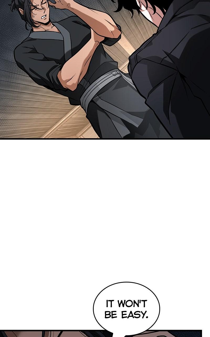 Omniscient Reader Chapter 269 — page 39