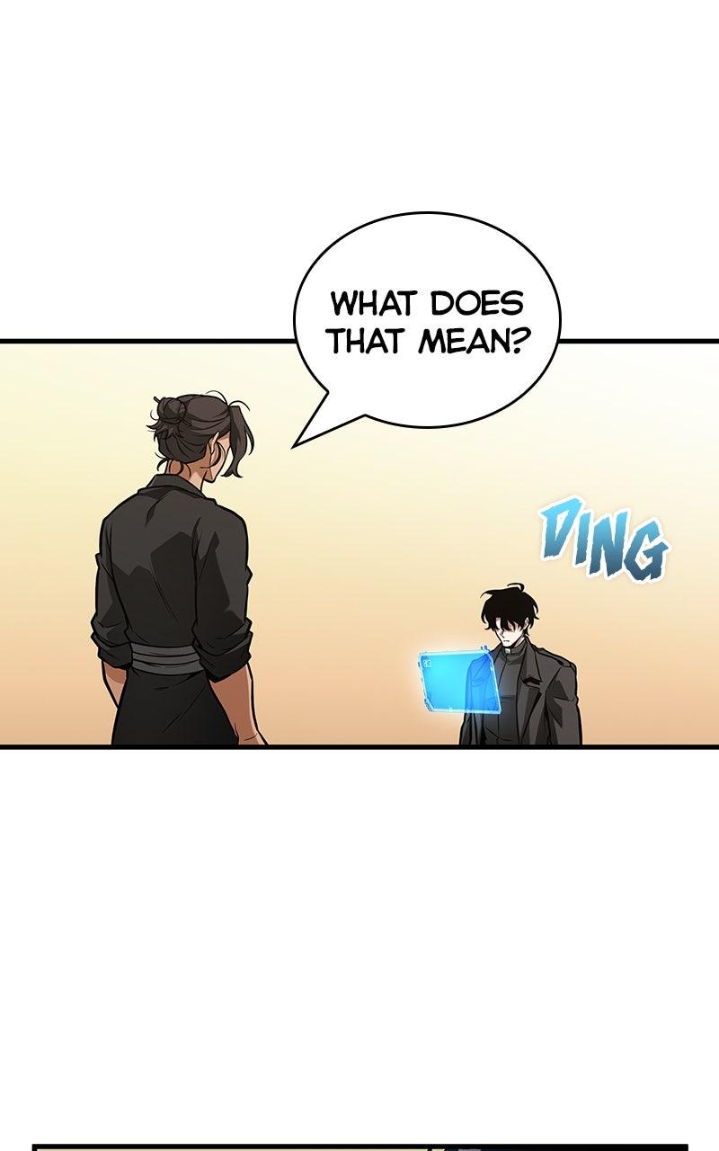Omniscient Reader Chapter 269 — page 42