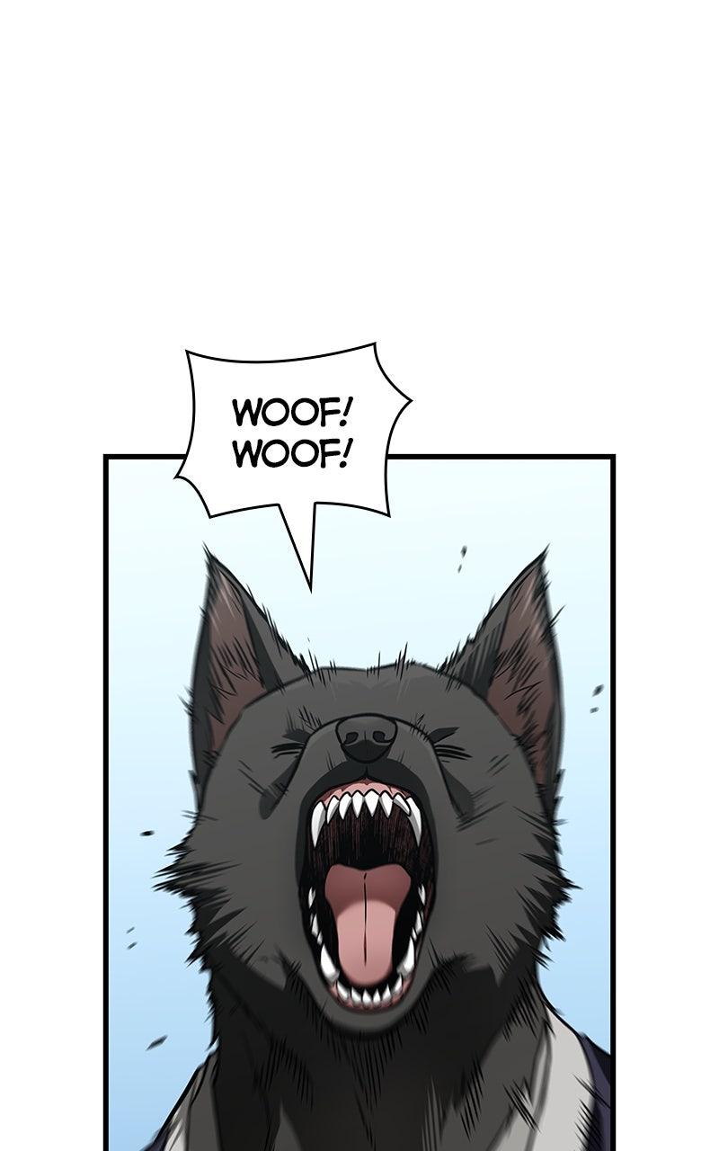 Omniscient Reader Chapter 269 — page 57