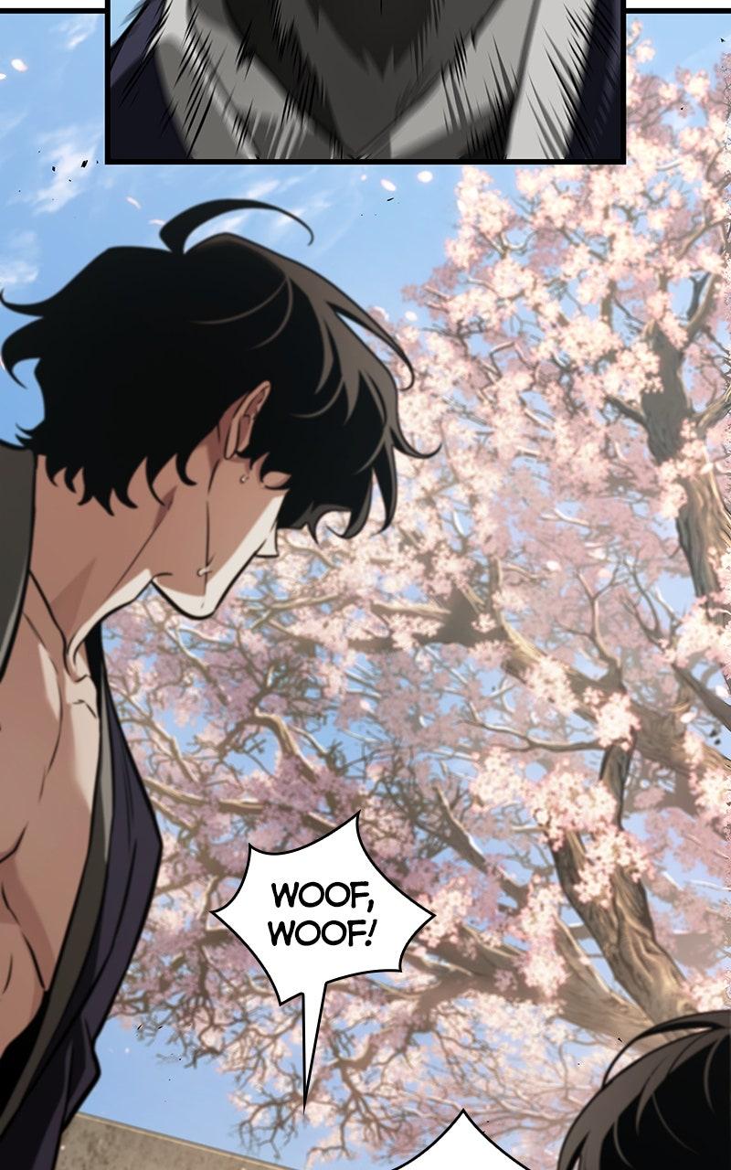 Omniscient Reader Chapter 269 — page 58