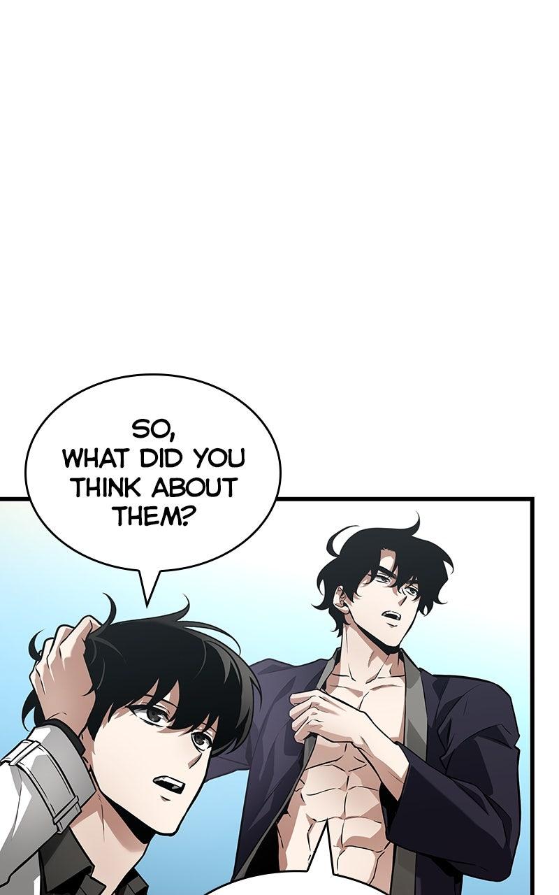 Omniscient Reader Chapter 269 — page 60