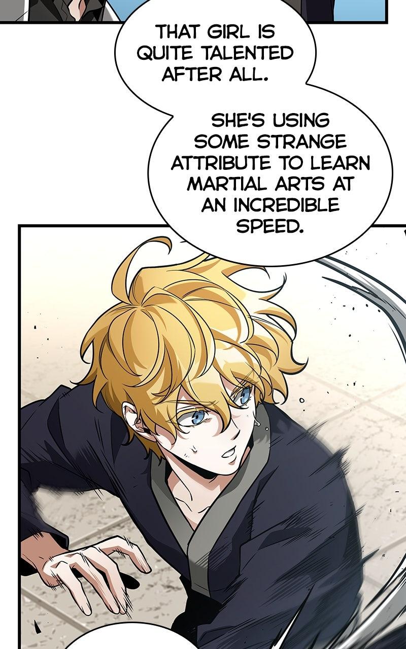 Omniscient Reader Chapter 269 — page 61