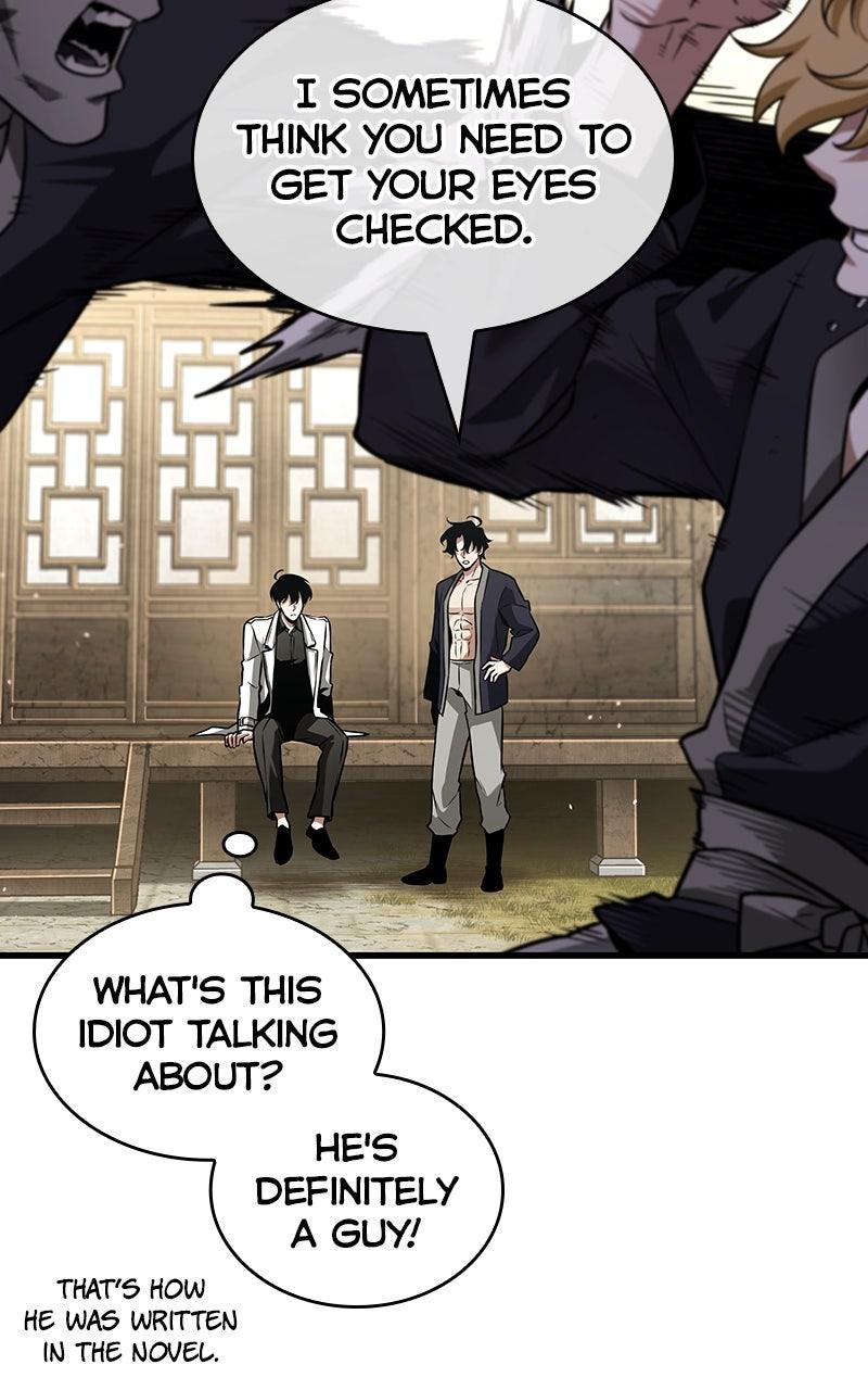 Omniscient Reader Chapter 269 — page 63