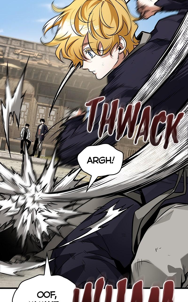 Omniscient Reader Chapter 269 — page 78