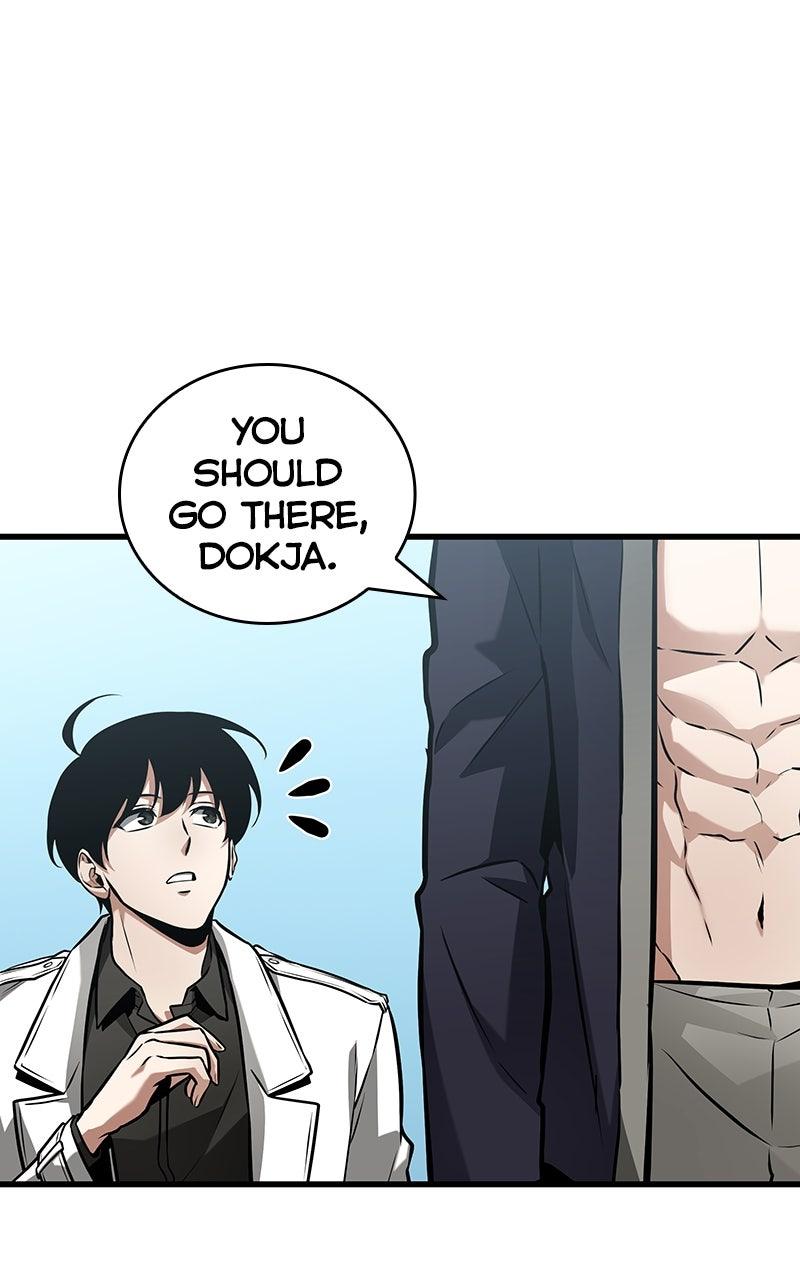 Omniscient Reader Chapter 269 — page 84