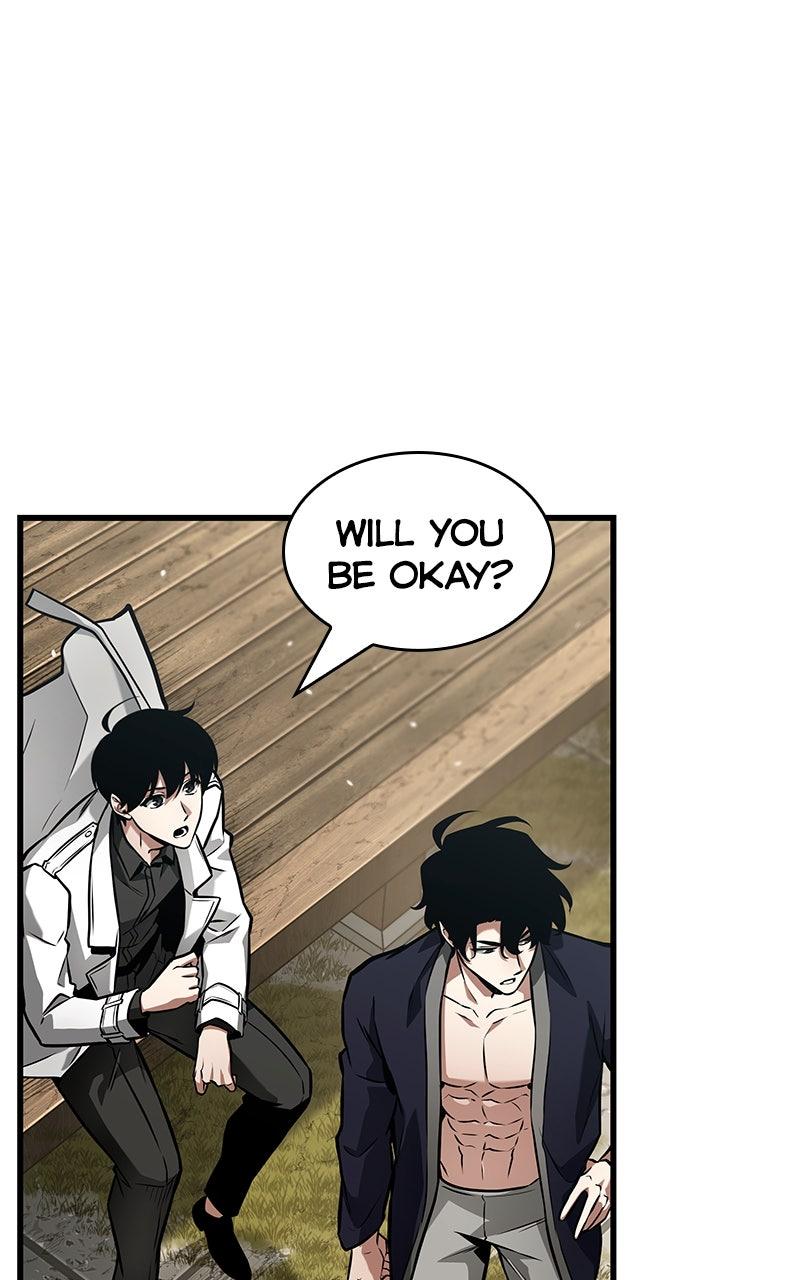 Omniscient Reader Chapter 269 — page 85