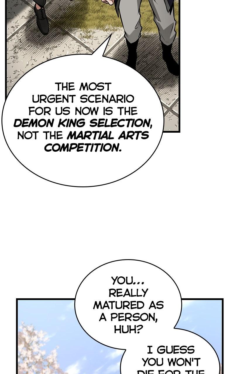 Omniscient Reader Chapter 269 — page 86