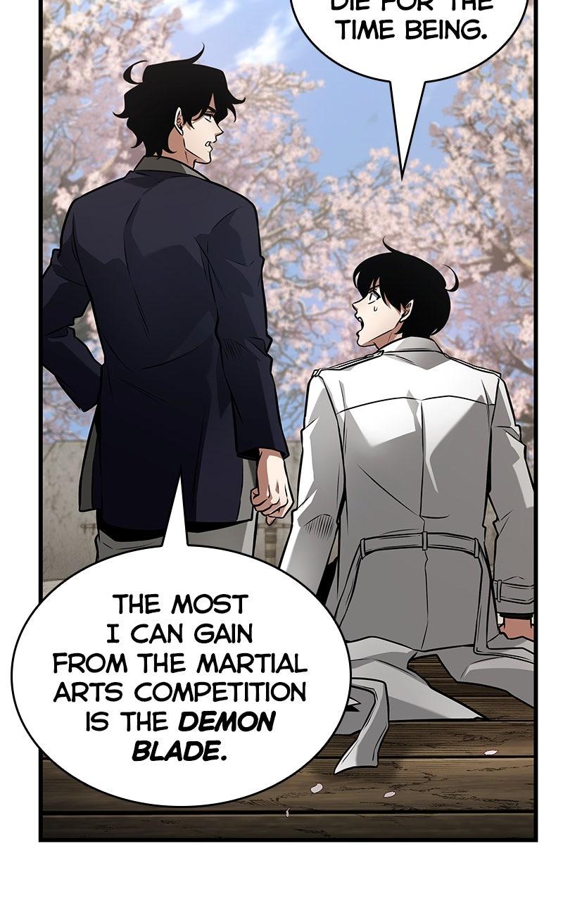 Omniscient Reader Chapter 269 — page 87