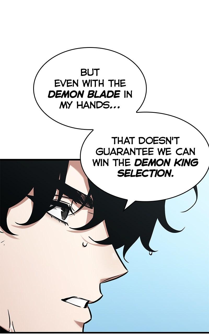 Omniscient Reader Chapter 269 — page 88