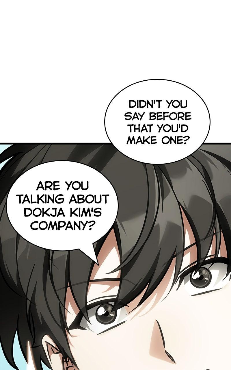 Omniscient Reader Chapter 269 — page 92