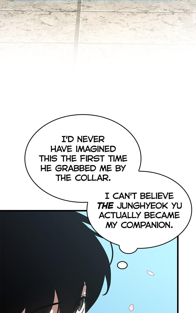Omniscient Reader Chapter 269 — page 95