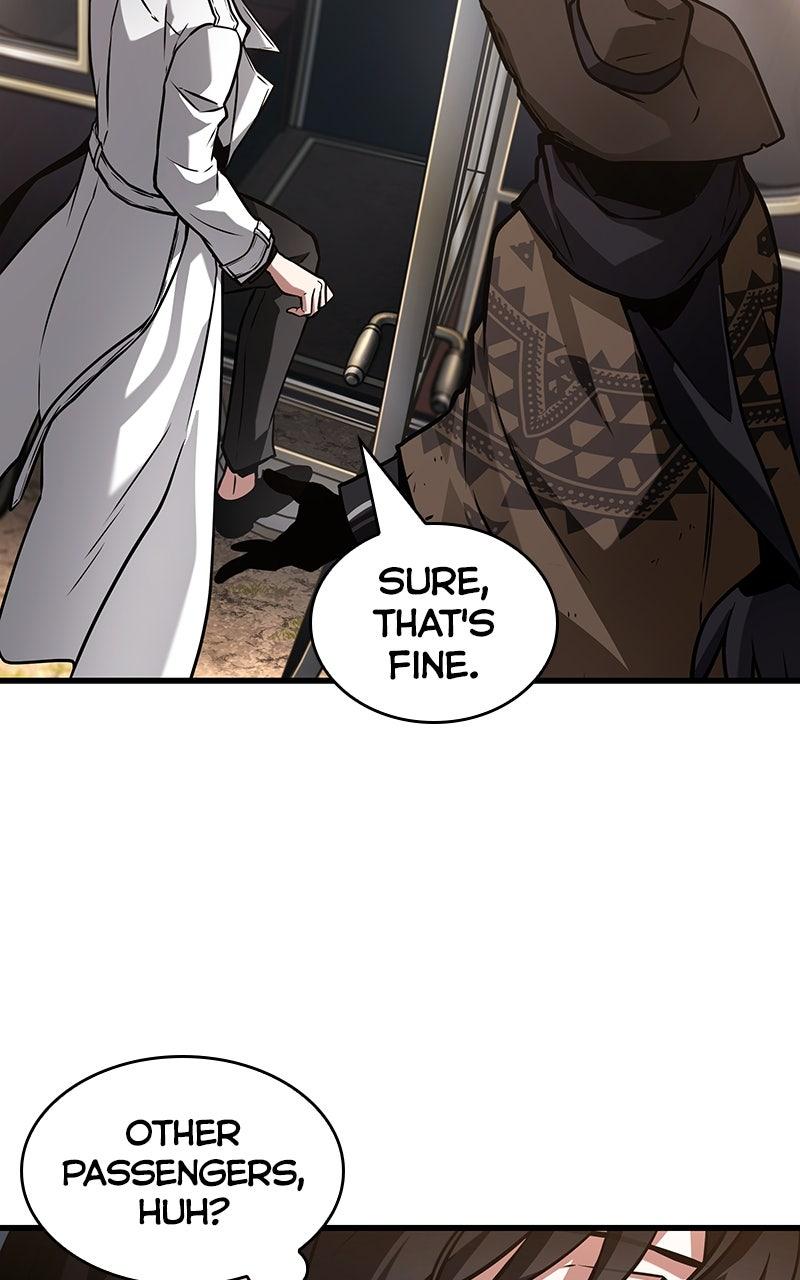 Omniscient Reader Chapter 270 — page 3