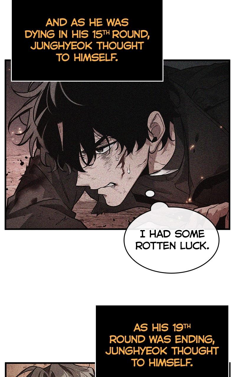 Omniscient Reader Chapter 270 — page 9