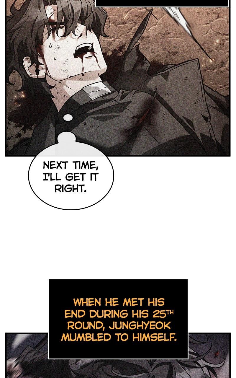 Omniscient Reader Chapter 270 — page 10