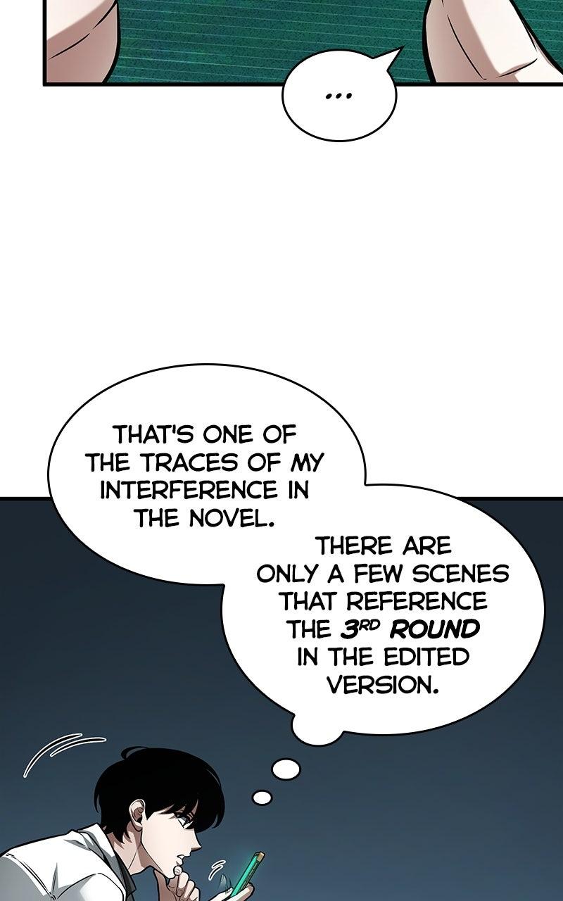 Omniscient Reader Chapter 270 — page 18