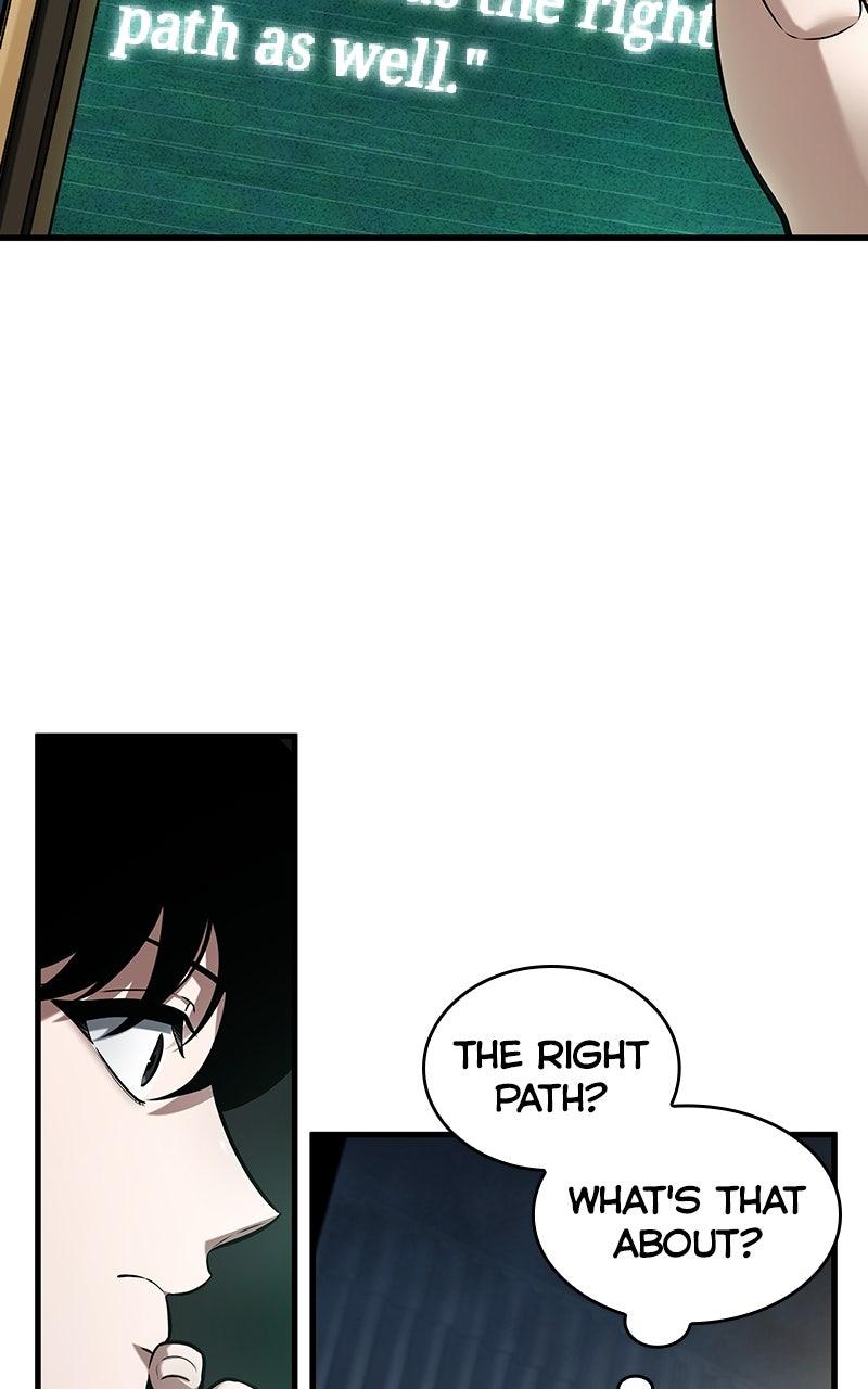 Omniscient Reader Chapter 270 — page 20